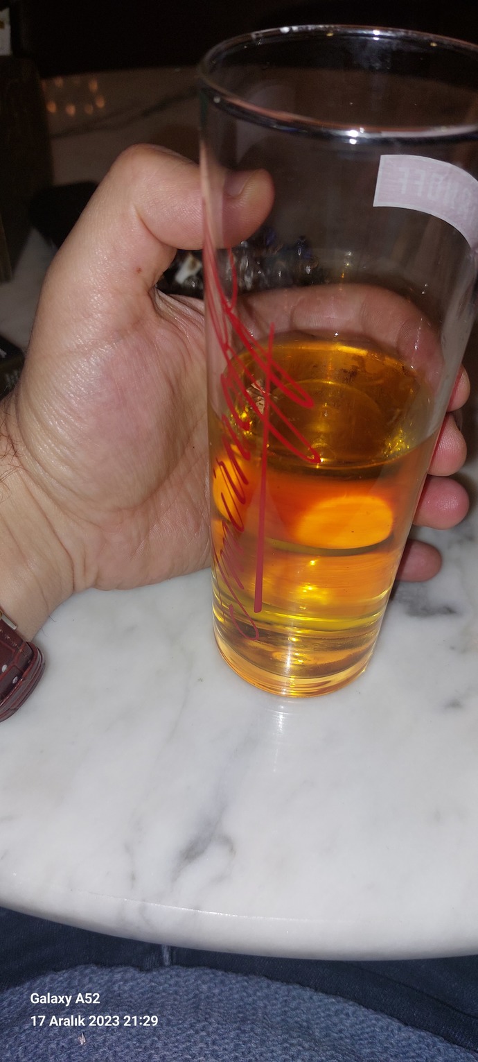 Sizce alkol aşk acısını geçirir mi?