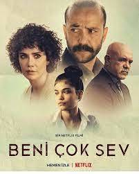 Korku hariç bana güzel bir film önerebilir misiniz?