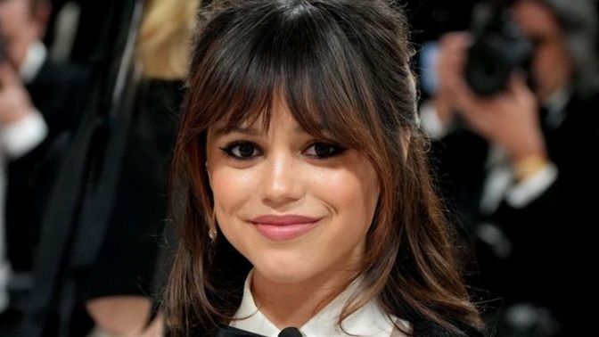 Jenna Ortega'nın oynadığı film önerileri?