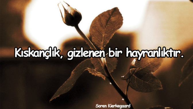 Kadınlar mı birbirini daha çok kıskanır, erkekler mi?