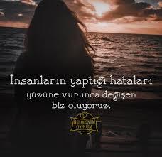 Bir insanın hatalarını sürekli yüzüne vurur musunuz?