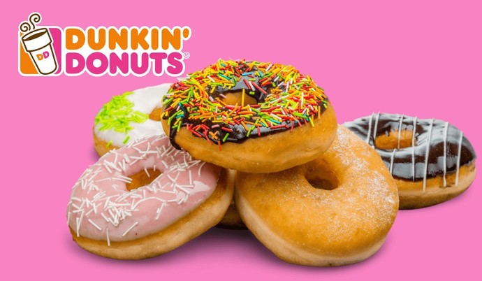 Donut seven var mı?