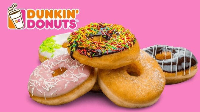 Donut seven var mı?