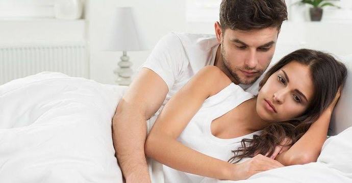 Kadınların orgazm olması erkeklere göre neden biraz daha zor?