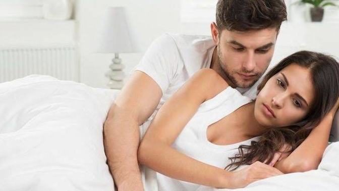 Kadınların orgazm olması erkeklere göre neden biraz daha zor?