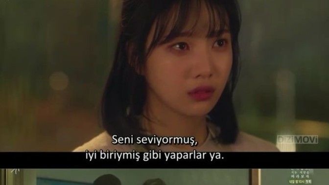 Sizi kıran insanlara değer verir misiniz?
