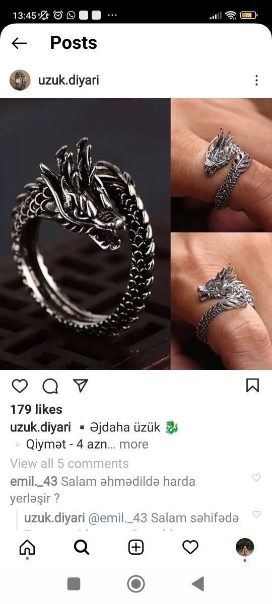 Sevgilim olmayan ama değer verdiğim bir erkek beye ne alabilirim?