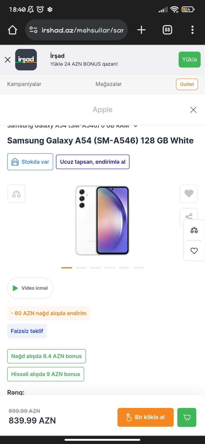 Samsung A54 nasıl kullananlar var mı?