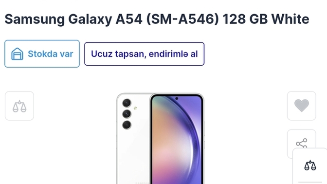 Samsung A54 nasıl kullananlar var mı?