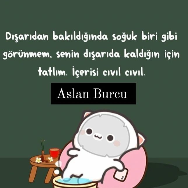 Dışarıdan bakınca soğuk biri gibi mi görünürsünüz?