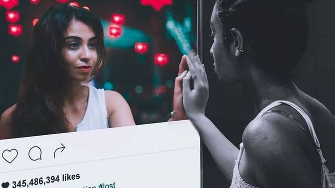 Yüzde kaç sosyal medya bağımlısısınız?