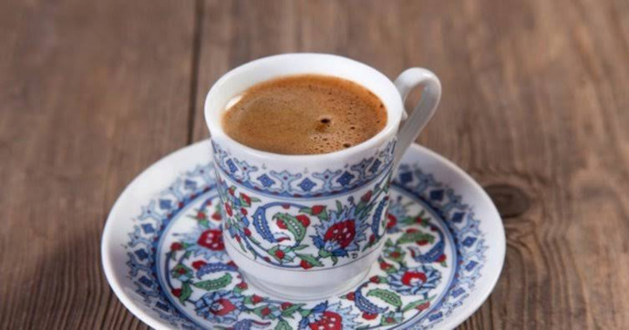 Sabah kahvenizi içtiniz mi?