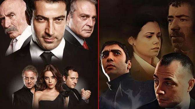 Kurtlar Vadisi mi yoksa Ezel mi? Sizce hangisi?
