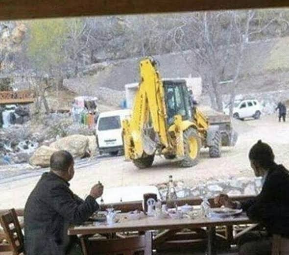 Sinema olmasaydı, doğal izlenim olarak neleri izlemeyi tercih ederdiniz?