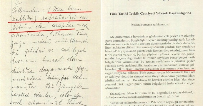 Atatürkü sevmeyen türk olamaz haksız mıyım?