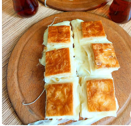 Geç kahvaltıda ne yenebilir?