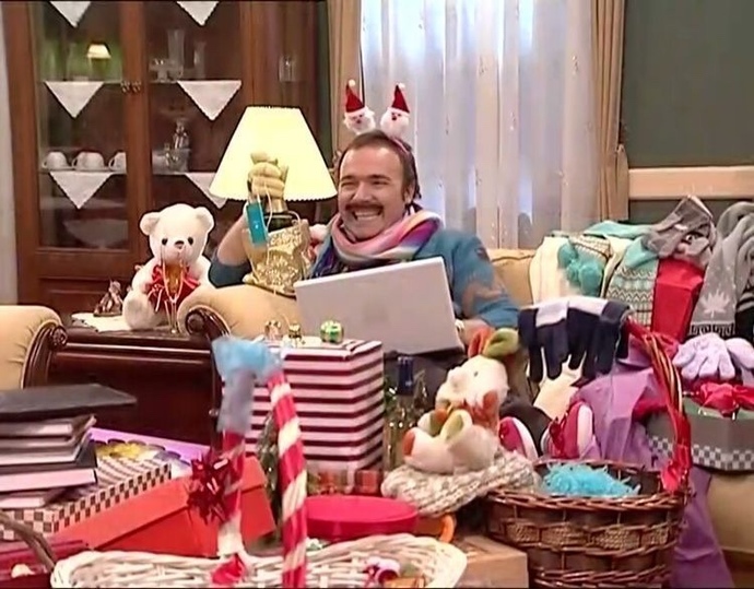 Kendinize yeni yıl hediyeleri aldınız mı, alacak mısınız, ne alacaksınız👀?