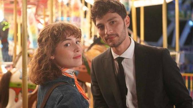 Gülü sevdik dikeni battı🌹Sevmekten korktun mu hiç?