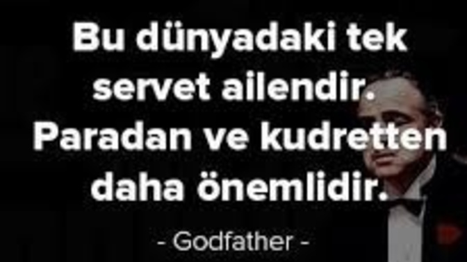Şöyle eski, güzel filmlerden birkaç söz söyler misiniz?