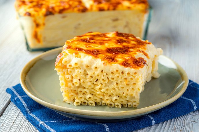 Sizce en iyi makarna tarifi nedir?