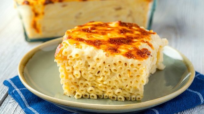 Sizce en iyi makarna tarifi nedir?