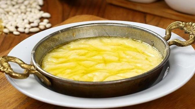 Kuymak yemeği denediniz mi, yanına hangi içecek gider?