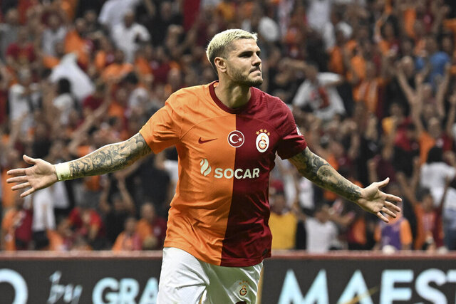 Edin dzeko mu, Mauro icardi mi gol kralı olur?