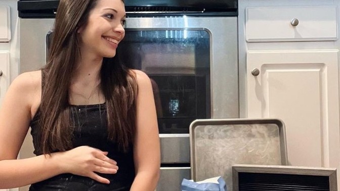 Hamile birinin ev işi yapması mantıklı mı?