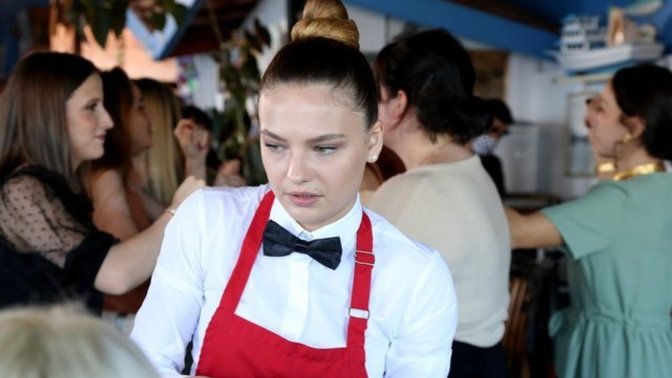 Part time çalışmak için sizce hangisi daha iyi? Daha önce çalışmadığım için part time başlamayı düşünüyorum?