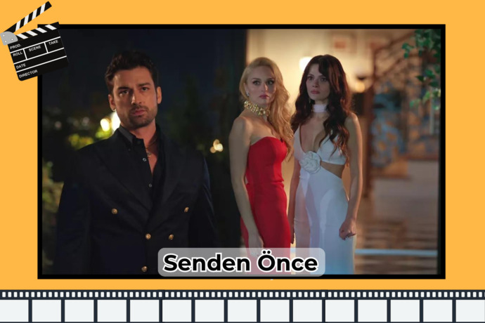En Merakla Beklenen Yeni Dizi Hangisi?
