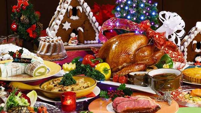 Yılbaşında misafirlerim için tadı damaklarında kalacak yemek önerileriniz var mı?