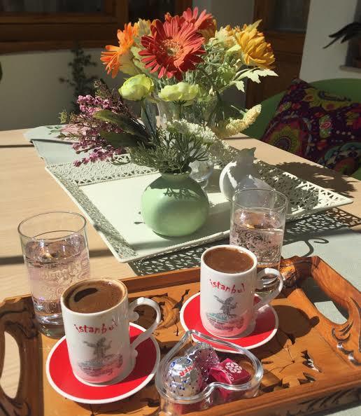 Selamlar, keyifler nasıl yerinde mi?