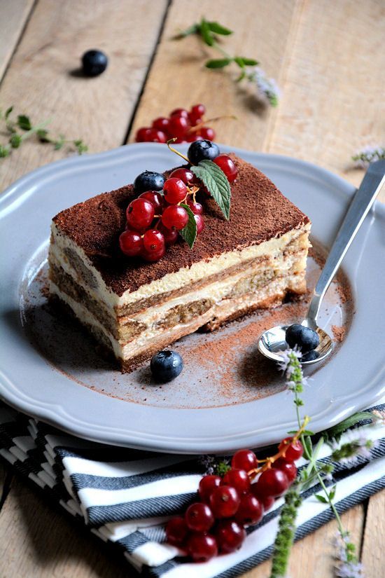 Tramisu sever misiniz?