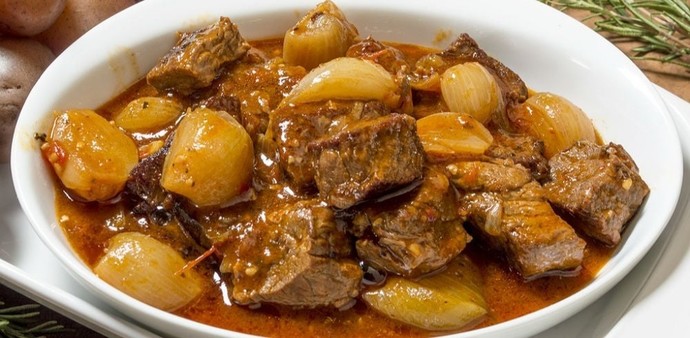 Sebze yemekleri mi et yemeklerini mi daha çok seviyor sunuz?