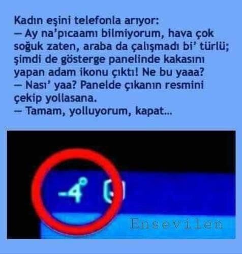 Bu ne işarette ne yapmam lazım?