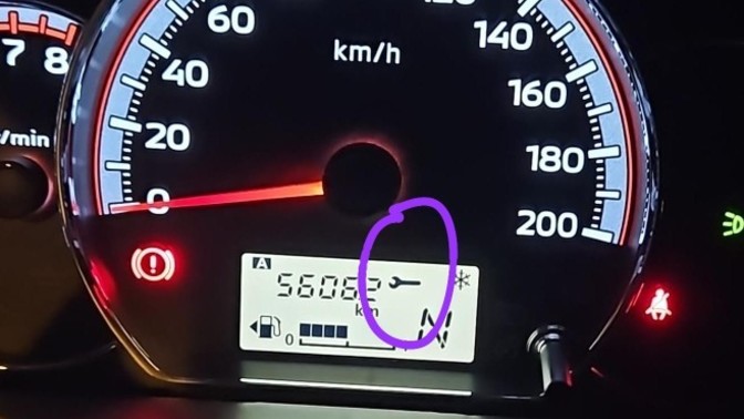 Bu ne işarette ne yapmam lazım?