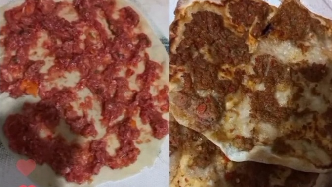 Lahmacun yapabilen kızla evlenilir mi?