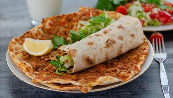 Artan ekonomi ile 1 lahmacunun fiyatı sizin orada ne kadar?