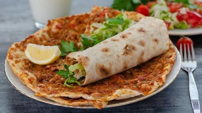Artan ekonomi ile 1 lahmacunun fiyatı sizin orada ne kadar?