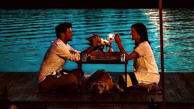 Romantik bir akşam yemeğinin olmazsa olmazı nedir?