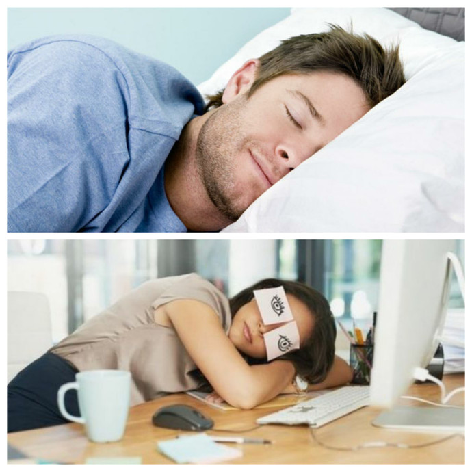 Ansızın gelen uyku mu, gece uykusu mu daha güzeldir?