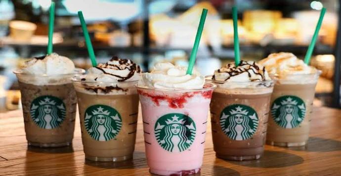 Türk kahvesi mi Starbucks kahveleri mi?