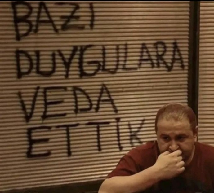 Ya ben birini sevemiyorum?