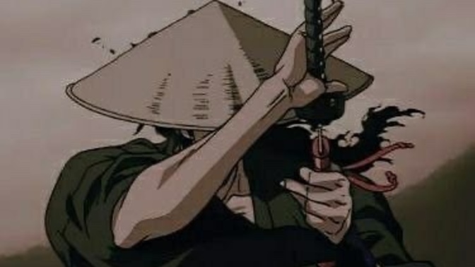 Merhaba KScanlar, anime film/dizi önerisi arıyorum?