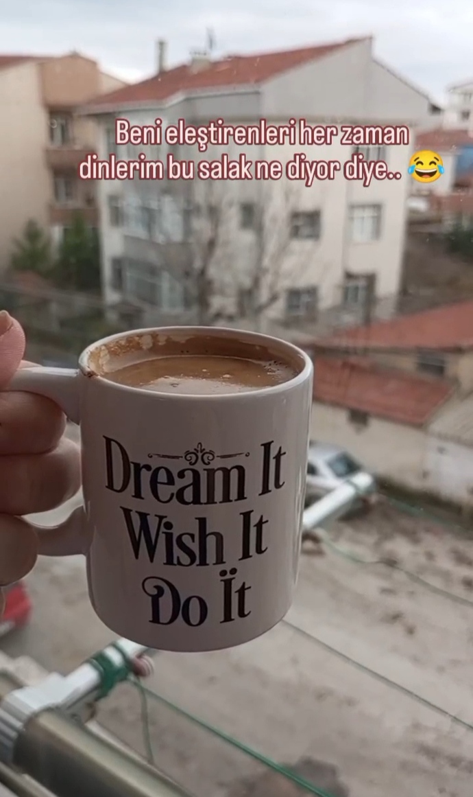 Kahvenin mutlulukla bir bağlantısı olabilir mi?