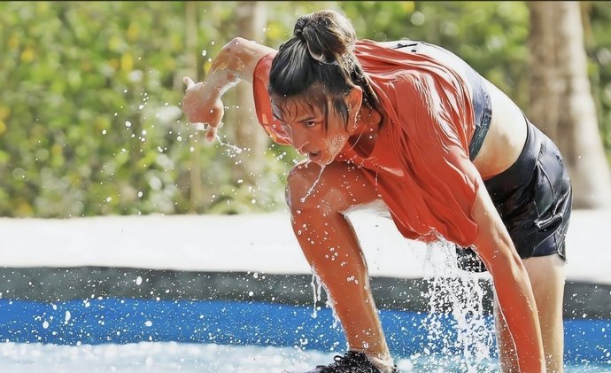 Survivor All Star 2024 yarışmacısı Merve Aydın kimdir, mesleği ne?