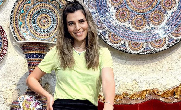 Survivor All Star 2024 yarışmacısı Merve Aydın kimdir, mesleği ne?