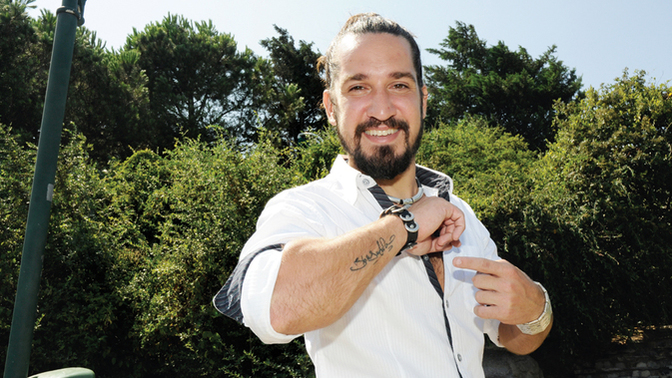 Survivor 2024 All Star kadrosunda yer alan Doğukan Manço kimdir?