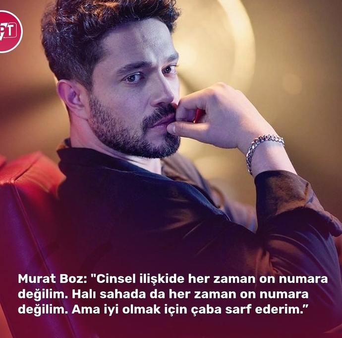 Elinizden her iş gelir mi?