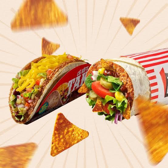Çiğ köfte dürüme cips yakışıyor mu, denediniz mi?